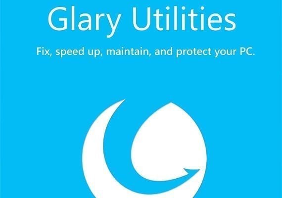 Glary Utilities Pro 1 Year 3 Devices EN Global
