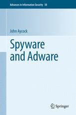Spyware and Adware